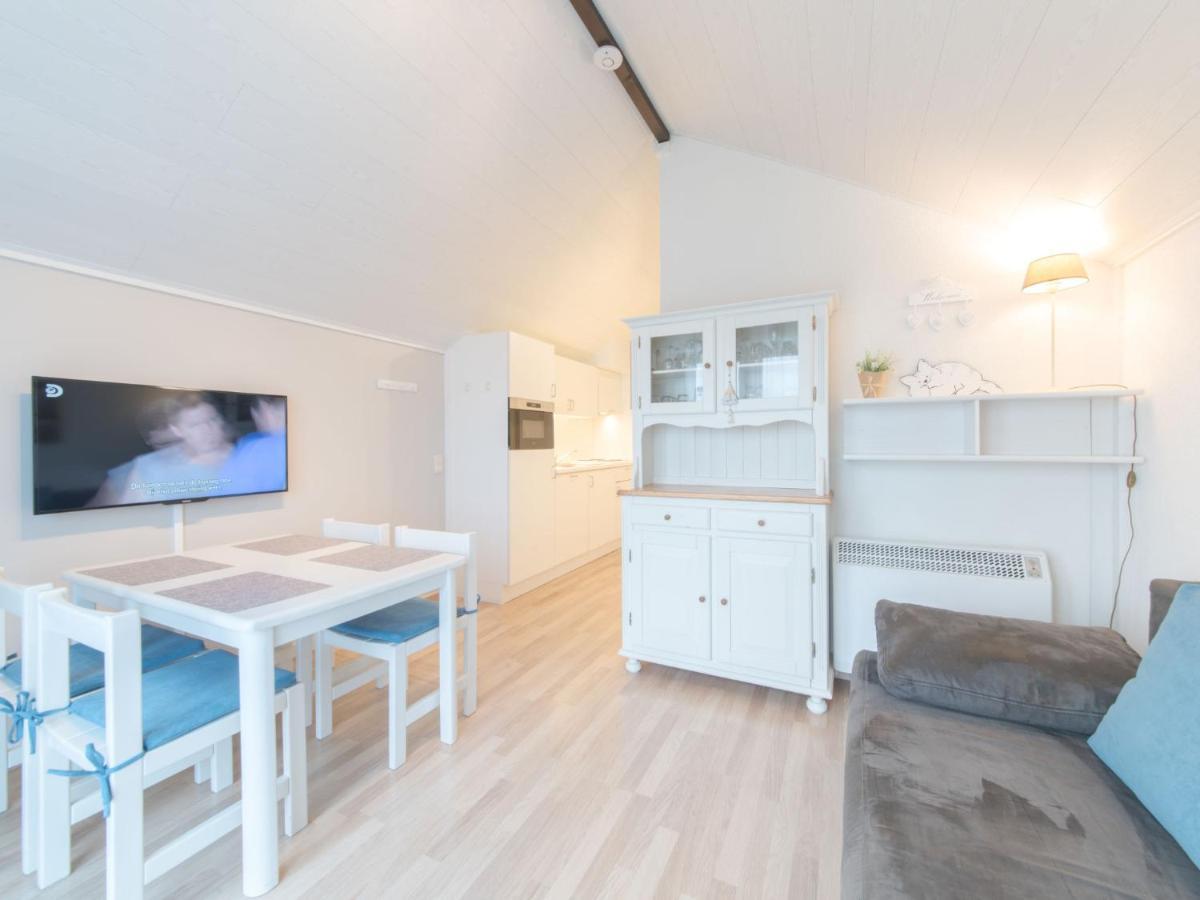 Apartment Luna By Interhome De Haan Esterno foto