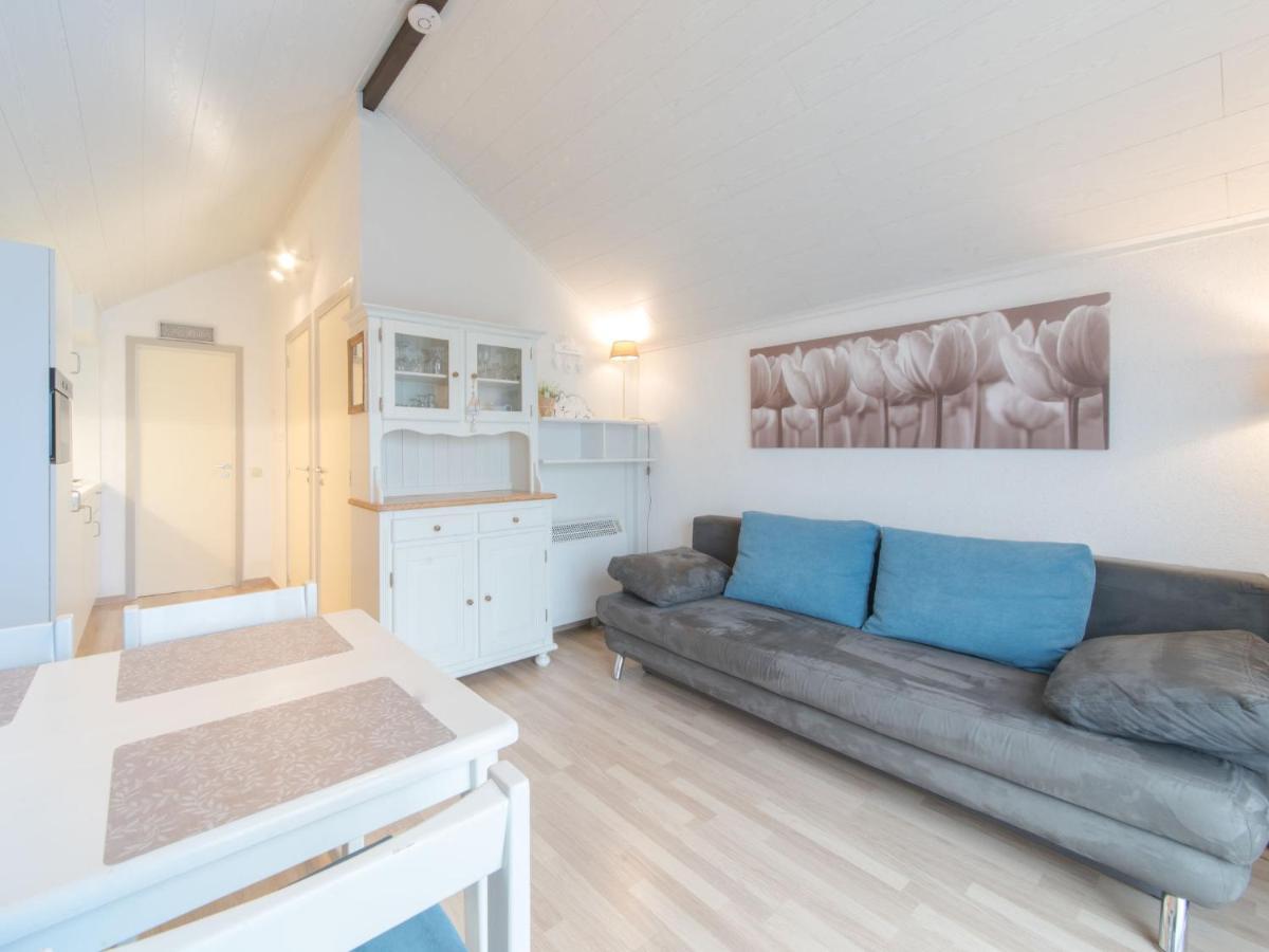 Apartment Luna By Interhome De Haan Esterno foto