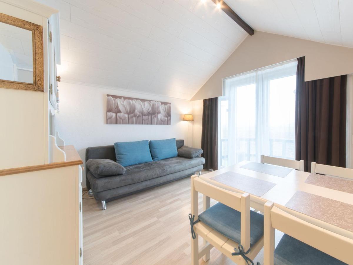 Apartment Luna By Interhome De Haan Esterno foto